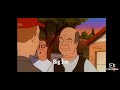 King of the Hill: all Deceased Characters amv