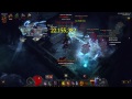 Gold Farming On Diablo III RoS ~200-500Mil in 1 hour~ (No Goblin Vault required!)