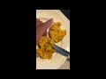 Vegan Honeynut Squash Biscuits | Vegan Sweet Potato Biscuit Recipe