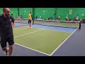 NOT YOUR TIPICAL 5.0 Pickleball Men's & Mixed Double