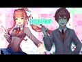 Doki Doki Forever 「Male and Female version」