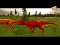 Velociraptors MINECRAFT*Rex MOSASAURUS SPINOSAURUS Triassic& Apatosaurus: The last day of dinosaurs?