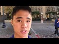 VLOG 3: Milpitas & Stanford (Part 1)