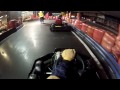 Rayleigh go kart Centre Dec 2012 (part 2)