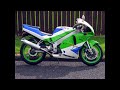 🚲 Kawasaki ZXR250 clutch slipping fix