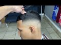 Fading DOWN Technique! Step By Step High Fade Tutorial