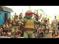 Teenage Mutant Ninja Turtles Show - TMNT - Gold Coast