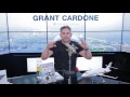 Why You Need to be Obsessed with Grant Cardone