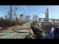 Meeting The Brotherhood For the First Time | Fallout 4 ...First Time Playthrough [Part 3]