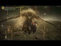 Final Boss Shadow of the Erdtree - NG+ First Kill