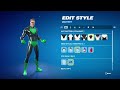 How To Get All White And All Black On EVERY Superhero Skin In Fortnite Update