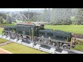 Unboxing Maerklin-Swiss-Crocodile - Ce 6/8 III - gauge 1 - 1/32 - SBB 14305 - Art. 55681 - Review