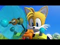 El Gran final + Super Sonic | Sonic Colors Ultimate Xbox One