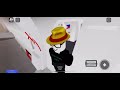 Opening all plane doors @Delta training Centre #plane #roblox