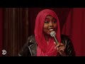 Experiencing a Drive-by Queer Eye - Hoodo Hersi - Stand-Up Featuring