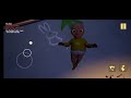 The baby in yellow part 2 an Android game
