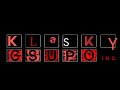 Klasky Csupo Prototype Logo (1997-1998)