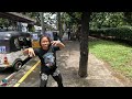 Beauty Of Ermita Manila | UNFILTERED WALK at MANILA PHILIPPINES [4K] 🇵🇭