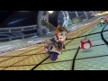 Wii U - Mario Kart 8 - Rainbow Road