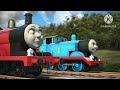 Thomas & Friends ~Race With You (Higher Pitch) [FHD 60fps]