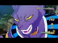 Dragon Ball Z: Kakarot - UI Goku & Vegeta Story?! NEW Tournament Of Power Mod Battles