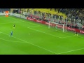 Volkan Demirel'in kaçırdığı penalti | Fenerbahçe vs Başakşehir