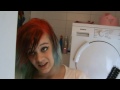 Back to Red! (Dye my hair like an idiot) Part 1 ♥