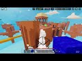 Adetunde Gameplay Roblox Bedwars