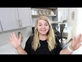 HIGH-END DIY Dollar Tree Laundry Room Decor Ideas | New House Decorate With Me | Krafts by Katelyn