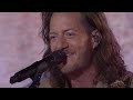 Tyler Hubbard - Back Then Right Now (Live From The Today Show)