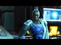 Top 10 Lightsabers in SWTOR!
