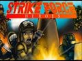 Strike Force Heroes Music - Rose at Midnight
