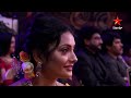 Sreeleela Energetic Dance Performance | Star Maa Parivaar Awards | Star Maa