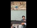 Darshan Raval shooting for Hawa Banke | Mirzapur Ghat