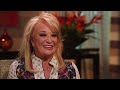 Tanya Tucker On Her Rocky Relationship with Glen Campbell