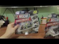 Leokimvideo's Thomas Minis Giveaway Prize Unboxing