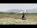 Hang Gliding - Har Tavor, Israel - June 28 2024