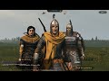 M&B2 Bannerlord. Roman era Berserk Playthru. ChXE3 Northern War. Due North, no rest for the wicked