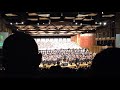 OSJVSB/DUDAMEL/ESTEVEZ/CANTATA CRIOLLA/LA PORFÍA (Contrapunteo) 40 años Aniversario 