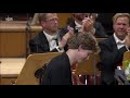 Chopin Nocturne Op.9 No.1 -  Jan Lisiecki