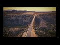 VIADUCTO Y RAMBLA PEREA - Cinematic - Dji Air 3 drone 4k  🇪🇦