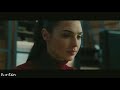 Wonder Woman-Never Give Up