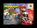 Night of Fire (Mario Kart 64 Remix)