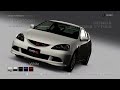 Gran Turismo 5 Prologue - #1 - Class C (1)