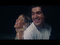 Issam Alnajjar & Danna Paola - Si Tú Vuelas (Hadal Ahbek) [Alok Remix] (Official Music Video)