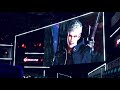 Devil May Cry 5 E3 Crowd Reaction    E3 2018