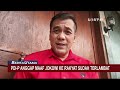 Sebut Permintaan Maaf Jokowi Terlambat, PDIP: Banyak Kerusakan di Pemerintahan Jokowi