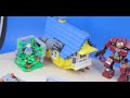 How to LEVEL UP Your LEGO MOCs With 3 TRICKS // Advanced LEGO Tips and Tricks