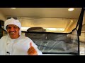 كرفان فرويل مع توسعه VIP 4X4كرفانات الخليج دبي