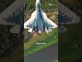 Why Does the Su-57 Stealth Fighter 